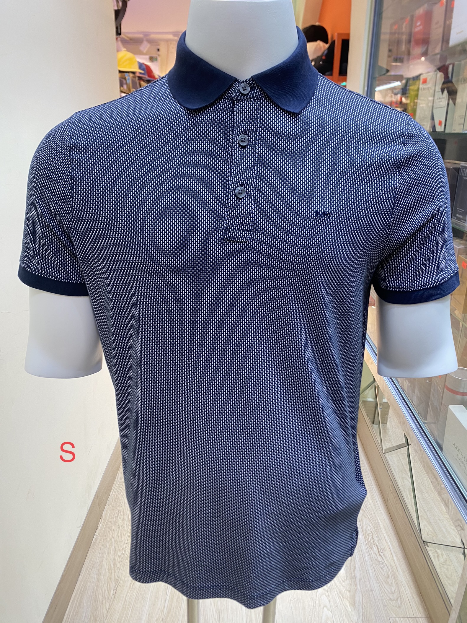 Áo polo MK chính hãng nhập Mỹ